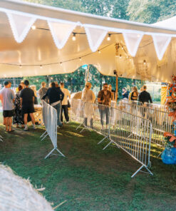 Flex telk 125, pääsla