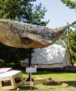 Usalda Vaala skulptuur