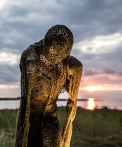 Skulptuurid "Merest" (3tk)