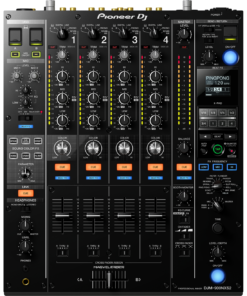 Pioneer mikserpult DJM900 NXS2