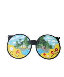 Dekoratiivsed prillid