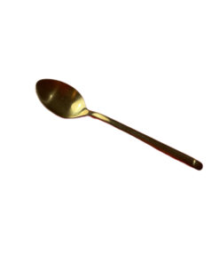 Korduvkasutatav teelusikas