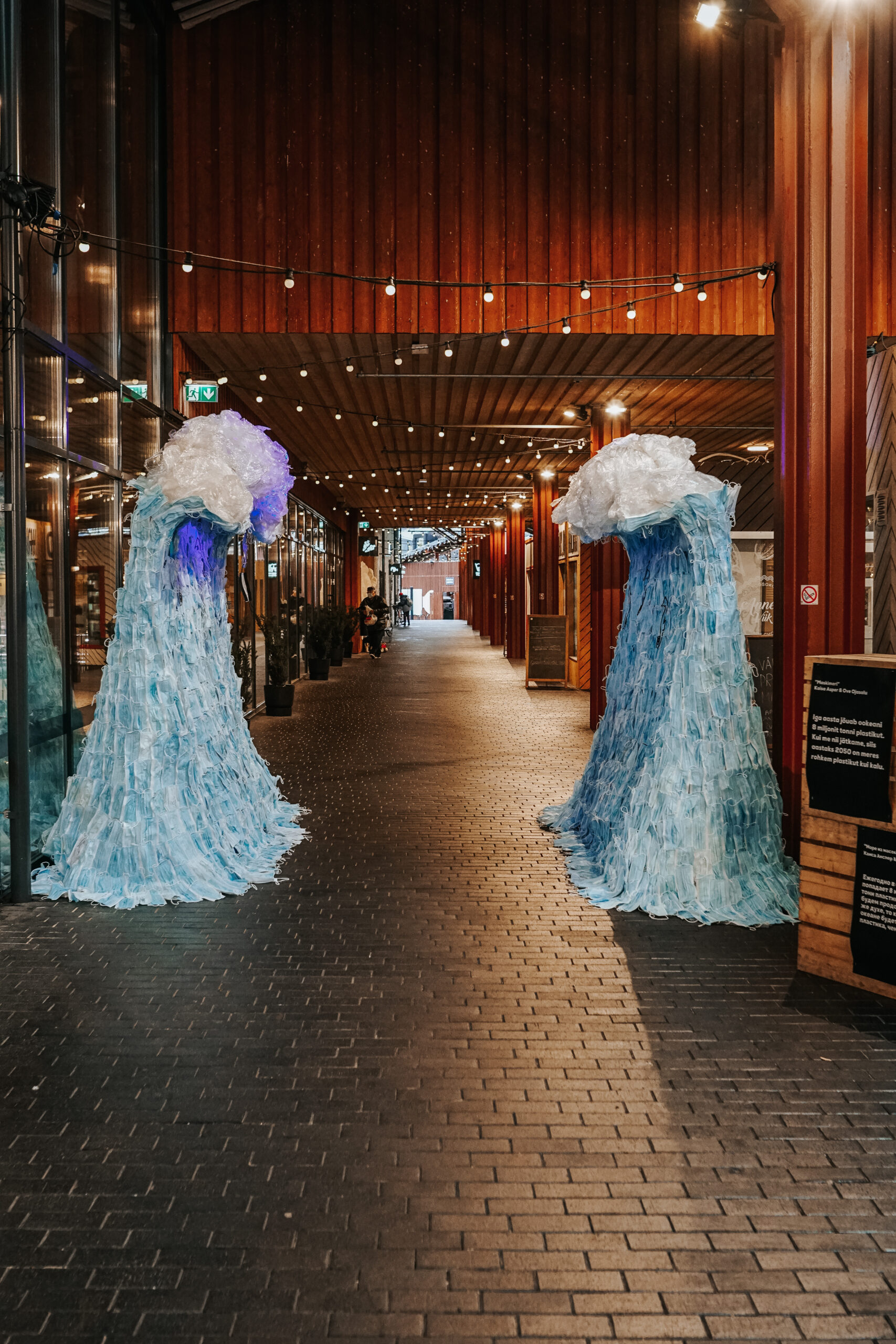 Halloweeni erinäitus