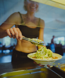 Korduvkasutatav taldrik