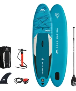 VAPOR SUP-laud roheline