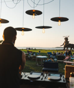 Tehnika ja valgustus